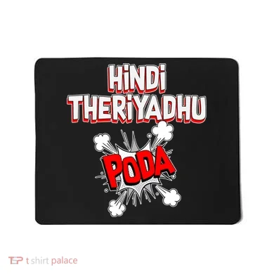 Mousepad