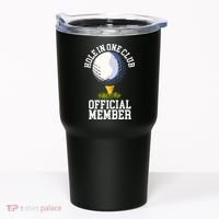 Hole In One Club Golf Club Golfer Hole In One Tumbler thumb 0