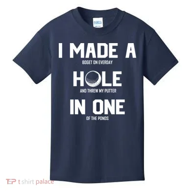 Kids T-Shirt