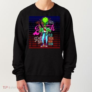 Hip Alien Women's Sweatshirt