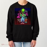 Hip Alien Women's Sweatshirt thumb 0