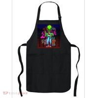 Hip Alien Apron thumb 0