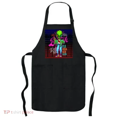 Apron