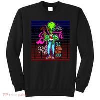 Hip Alien Sweatshirt thumb 0