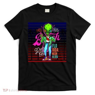 Hip Alien T-Shirt