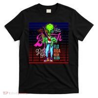 Hip Alien T-Shirt thumb 0