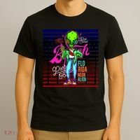 Hip Alien T-Shirt thumb 3