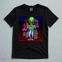 Hip Alien T-Shirt thumb 5