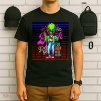 Hip Alien T-Shirt thumb 6