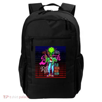 Hip Alien Backpack