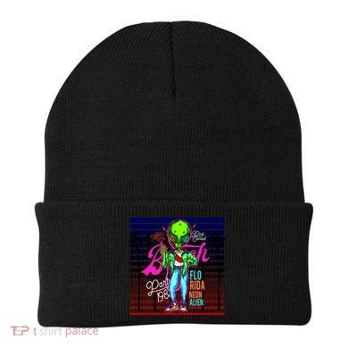 Hip Alien Beanie