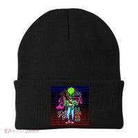 Hip Alien Beanie thumb 0