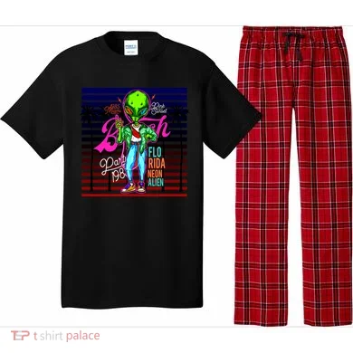 Pajama Set