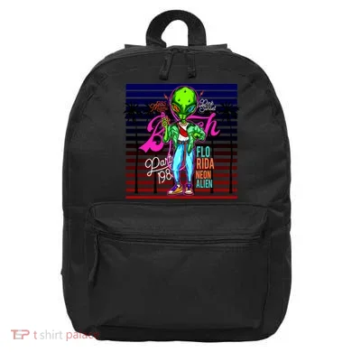 Hip Alien 16 in Basic Backpack
