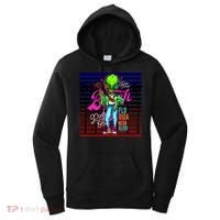 Hip Alien Women's Hoodie thumb 0