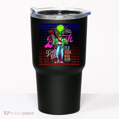 Hip Alien Tumbler