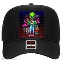 Hip Alien Hat thumb 0