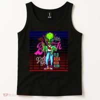 Hip Alien Tank Top thumb 2