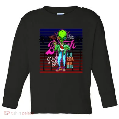 Toddler Long Sleeve