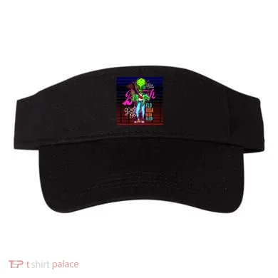 Hip Alien Visor
