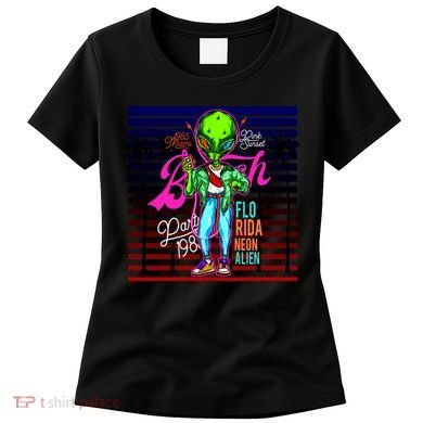 Hip Alien Women's T-Shirt
