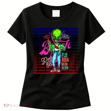 Hip Alien Women's T-Shirt