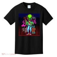 Hip Alien Kids T-Shirt thumb 0