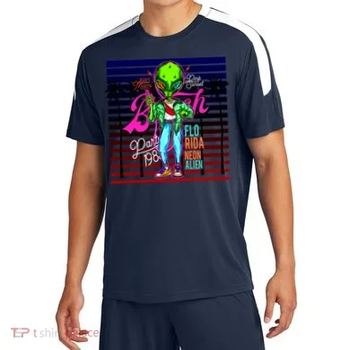 Soccer Jersey