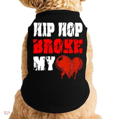 Doggie Tank