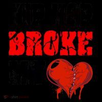 Hip Hop Broke My Heart Coffee Mug thumb 5