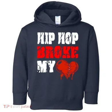 Toddler Hoodie