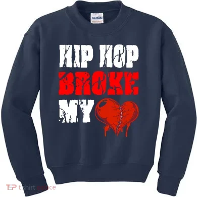 Kids Sweatshirt