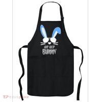 Hip Hop Bunny Apron thumb 0