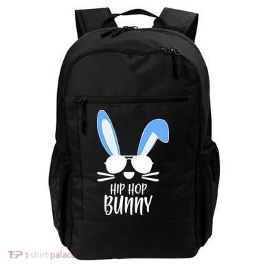 Hip Hop Bunny Backpack