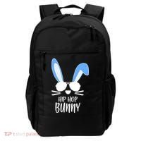 Hip Hop Bunny Backpack thumb 0