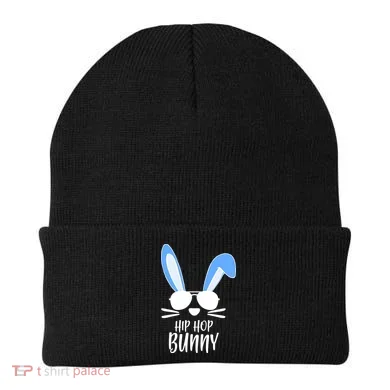 Hip Hop Bunny Beanie