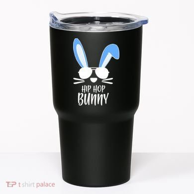 Hip Hop Bunny Tumbler