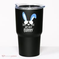 Hip Hop Bunny Tumbler thumb 0