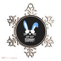Hip Hop Bunny Ornament thumb 0