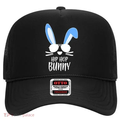 Hip Hop Bunny Hat
