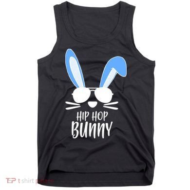 Hip Hop Bunny Tank Top