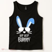 Hip Hop Bunny Tank Top thumb 2