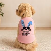 Hip Hop Bunny Doggie Tank thumb 2