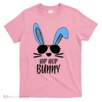 Hip Hop Bunny T-Shirt thumb 0