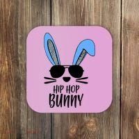 Hip Hop Bunny Coaster thumb 0