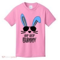 Hip Hop Bunny Kids T-Shirt thumb 0