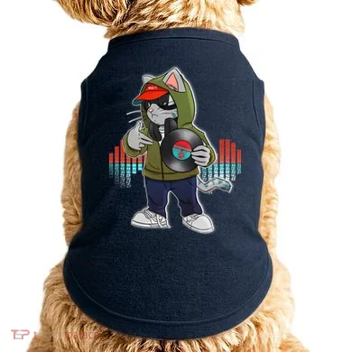 Doggie Tank