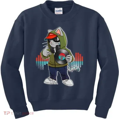 Kids Sweatshirt