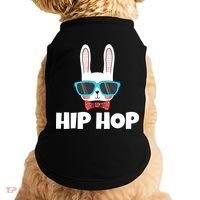 Hip Hop Easter Bunny Doggie Tank thumb 0