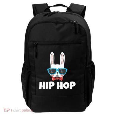 Hip Hop Easter Bunny Backpack